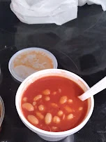 Bean Soup