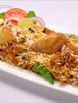 Biryani Chicken