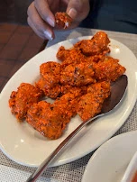 Chicken Tikka