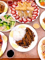 Combo Plate