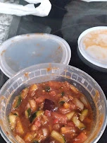 Eggplant Salad