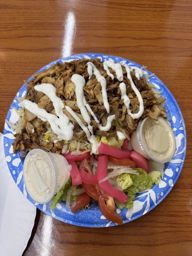 Fattoush Restaurant/مطعم فتوش photo 10