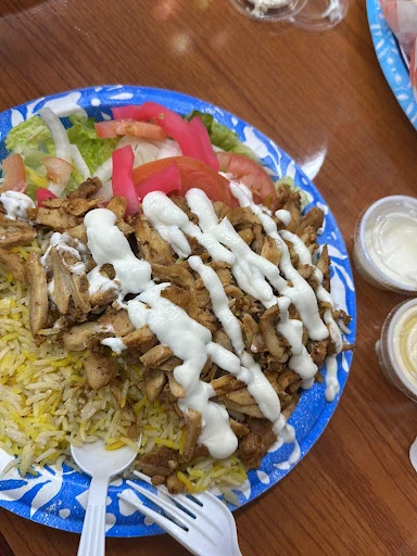 Fattoush Restaurant/مطعم فتوش photo 9