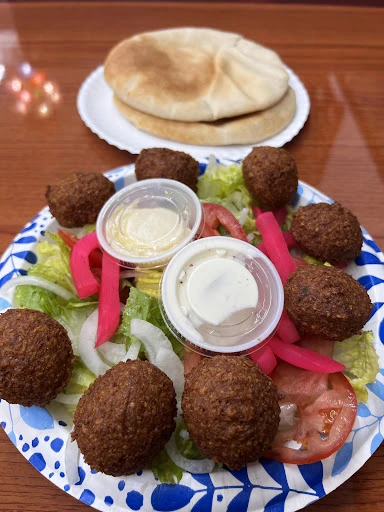 Fattoush Restaurant/مطعم فتوش photo 7