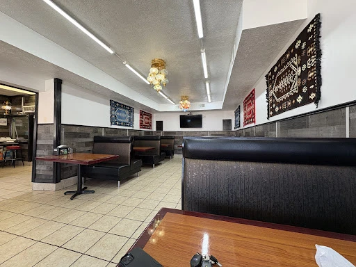 Fattoush Restaurant/مطعم فتوش photo 6