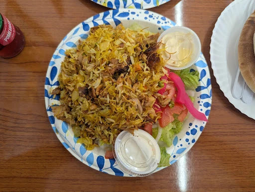 Fattoush Restaurant/مطعم فتوش photo 4